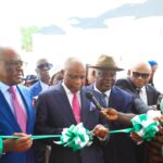TINUBU COMMISSIONS 20-UNIT HIGH COURT JUDGES QUARTERS, DISMISSES CRITICS OF JUDICIAL INTERVENTIONS