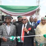 PRESIDENT TINUBU COMMISSIONS ABUJA TRANSITWAY N2