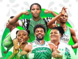 Commonwealth sports persons