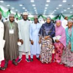 MAHMOUD RALLIES STAKEHOLDERS BEHIND COMPREHENSIVE NAHCON REFORMS