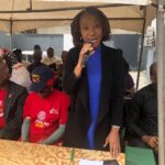 ROTARY CLUB WUSE CENTRAL HANDS OVER RENOVATED JAHI 1 PHC to FCTA