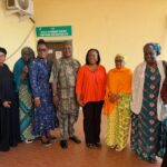 FCTA CALLS FOR GREATER COLLABORATION TO EMPOWER WOMEN, END GENDER-BASED VIOLENCE
