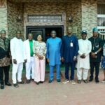 NUJ FCTA PRESS WEEK 2026: INFORMATION OFFICERS TRAINED ON RESPONSIBLE AI USE AS CHAPEL PROMOTES TAX COMPLIANCE AND GOOD GOVERNANCE