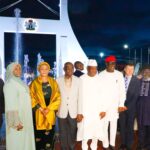 REMODELED CITY GATE WILL MODERNIZE ABUJA’S URBAN LANDSCAPE – PRESIDENT TINUBU