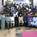 FCTA HOLDS 2026 JOINT ANNUAL REVIEW