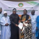 BIRTH REGISTRATION REMAINS CRITICAL INVESTMENT IN EVERY NIGERIAN CHILD’S FUTURE — KUJE COUNCIL CHAIRMAN