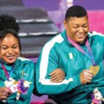 COMMONWEALTH GAMES: GOLDEN START, TOUGH BATTLES FOR NIGERIA IN GLASGOW