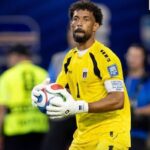 VOZINHA MAKES HISTORY AS FIFA NAMES 2026 WORLD CUP BEST XI
