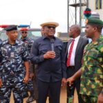 WIKE ORDERS DEMOLITION OF EMERGING ‘SLUM CITY’ IN ABUJA OVER SECURITY CONCERNS