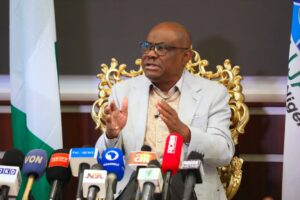 's july media parley