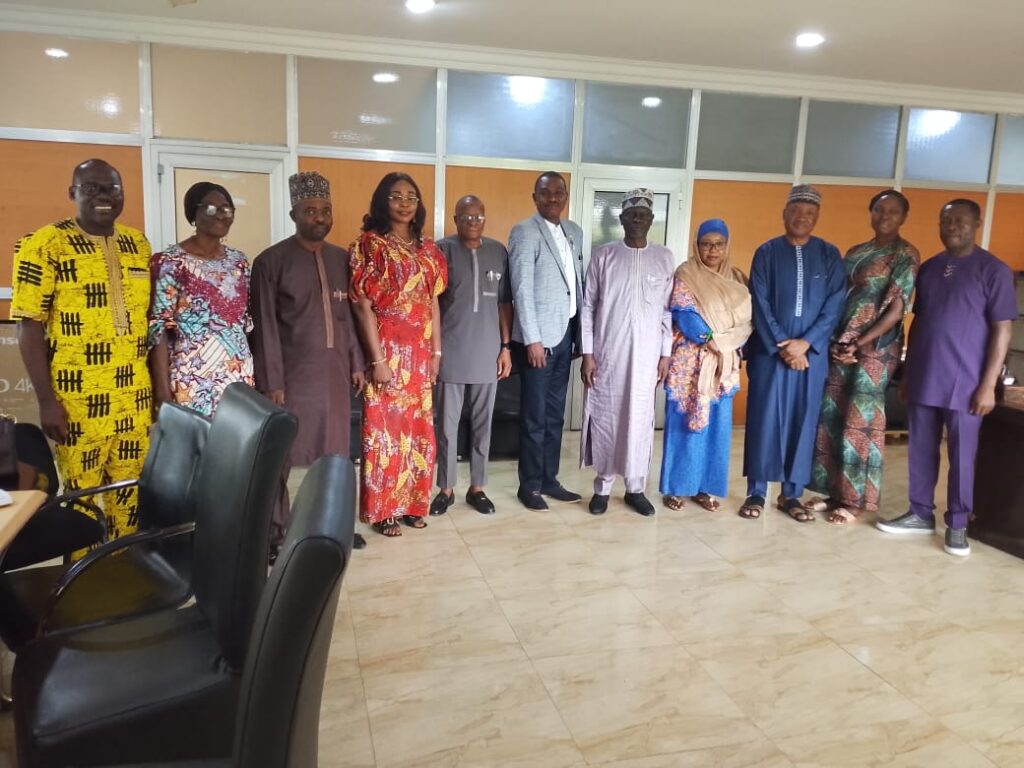 Youth and sports stakeholders