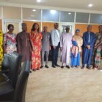 FCT YOUTH SECRETARIAT SEEKS MINISTERIAL APPROVAL TO REVIVE AWARDS FOR OUTSTANDING CORPS MEMBERS.