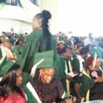 GSSS MAITAMA CELEBRATES GRADUATION OF 504 FINAL-YEAR STUDENTS