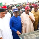 PRESIDENT TINUBU APPROVES KABA–KAGINI–ZAUDNA ROAD, COMMISSIONS KADO–DEI-DEI LINK