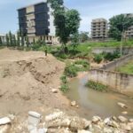 FCT FLOOD ALERT: NIHSA WARNS OF HIGH FLOOD RISK OVER THE NEXT 7 DAYS.