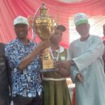 FCT UBEB PROMOTES INNOVATION AS YOUNG SCIENTISTS SHINE AT 16TH JETS COMPETITION