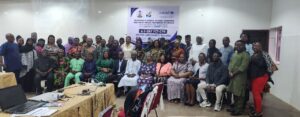 participants at the FCT-CFN