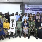 FCTA MOVES TO SCALE UP NURSING PRACTICE: HOLDS NURSE LEADERS SUMMIT