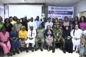 participants at the meeting
