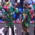 FIFA RANKINGS: NIGERIA FALLS TO 4TH IN AFRICA, REMAIN 26TH GLOBALLY
