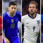 STARS WHO COULD DECIDE THE SEMI-FINALS