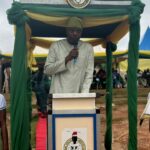 FCT MINISTER OF STATE CHARGES CORPS MEMBERS TO DRIVE NATION-BUILDING, EMBRACE POSTINGS IN GOOD FAITH