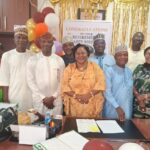 DOAS DIRECTOR, AMANABO, RETIRES AFTER 35 YEARS OF MERITORIOUS PUBLIC SERVICE