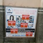 FCT AUTHORITIES RESEAL DIVINE HOPE ORPHANAGE IN KUBWA AMID ONGOING CHILD TRAFFICKING PROBE