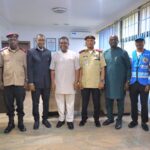 FCTA. FRSC COLLABORATES TO ENFORCE TRAFFIC OFFENCES IN ABUJA
