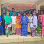 WORLD HUMANITARIAN DAY: FEMD HIGHLIGHTS CHALLENGES FACING HUMANITARIAN WORKERS