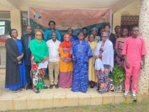 FEMD on world humanitarian day