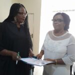FCT RUWASSA WELCOMES A NEW DIRECTOR