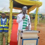 FCT MINISTER CHARGES CORPS MEMBERS TO UPHOLD DISCIPLINE, PATRIOTISM, NATIONAL UNITY