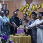 JUAC PRESIDENT LAUDS WIKE’S ACHIEVEMENTS, MEDIA SUPPORT