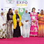 MAHMOUD: WOMEN ENTREPRENEURS CRITICAL TO ABUJA’S ECONOMIC FUTURE
