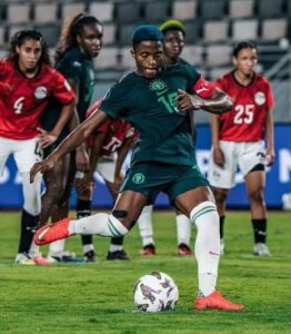 Superfalcons