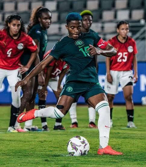 Superfalcons