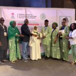 FCTA BAGS OVERALL BEST AWARD IN CHILD PROTECTION