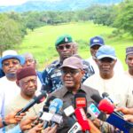 IBB GOLF AND COUNTRY CLUB TO REOPEN IN DECEMBER, SAYS FCT MINISTER