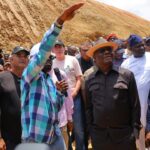 WIKE REITERATES DECEMBER DELIVERY TIMELINE FOR APO-KARSH, BWARI- KUBWA ROADS, TARGETS OVER 10 PROJECTS