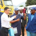 WIKE OPTIMISTIC THAT TUNGUN MADAKI-ZUBA ROAD, OTHERS WILL BE COMPLETED BY DECEMBER