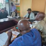 STDD COORDINATOR TASKS WASTE CONTRACTORS ON CLEAN, GREEN MANDATE