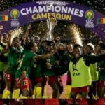 WAFCON: CAMEROON RULE AFRICA AS NIGERIA’S FORTUNES SLIDE