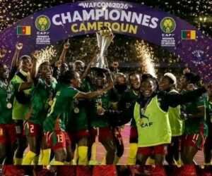 cameroon