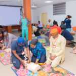 FCTA TRAINS HEALTH WORKERS IN BASIC LIFE SUPPORT TO IMPROVE EMERGENCY CARE
