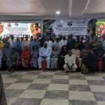 FCTA, UNICEF CALL FOR STRONGER COLLABORATION AND OWNERSHIP AT THE AREA COUNCIL LEVEL TO TACKLE MALNUTRITION