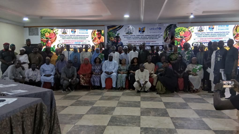 participants at AC-CFN