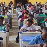 FCT EDUCATION SECRETARIAT CONDUCTS SCIENCE PLACEMENT EXAMINATION FOR ADMISSION INTO SCIENCE AND TECHNICAL SCHOOLS