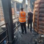 JABI MARKET FIRE: MARKETS, MALLS URGED TO STRENGTHEN FIRE PREVENTION MEASURES