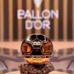 MESSI, YAMAL, MBAPPE LEAD 2026 BALLON D’OR RACE